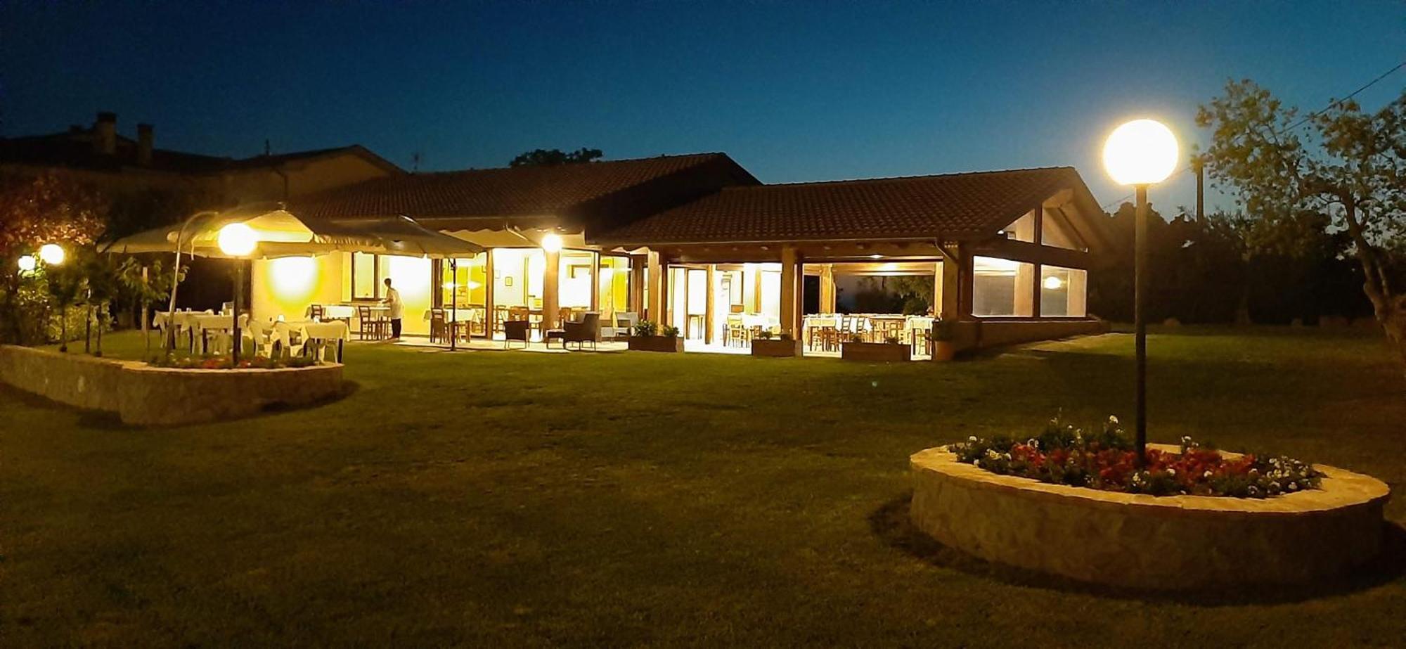 Agriturismo Poggetto Larciano المظهر الخارجي الصورة