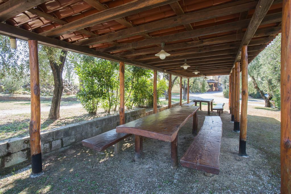 Agriturismo Poggetto Larciano المظهر الخارجي الصورة
