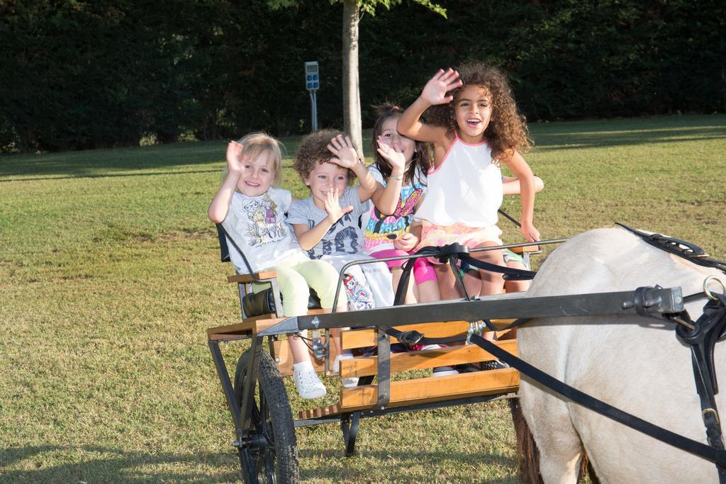 Agriturismo Poggetto Larciano المظهر الخارجي الصورة