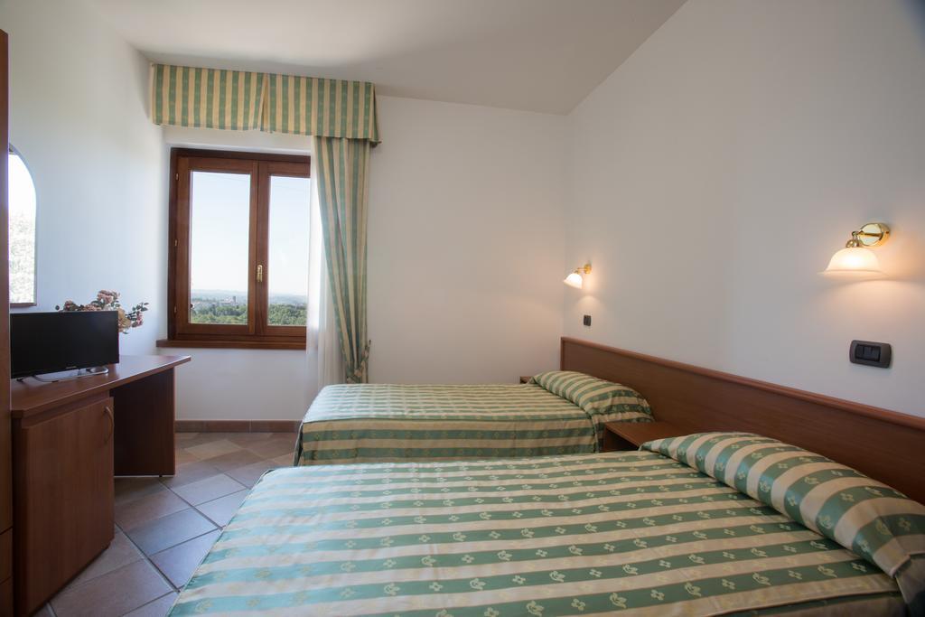 Agriturismo Poggetto Larciano المظهر الخارجي الصورة