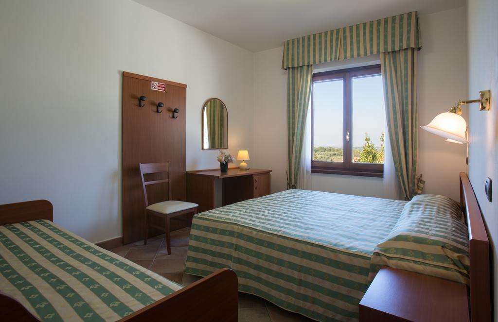Agriturismo Poggetto Larciano المظهر الخارجي الصورة