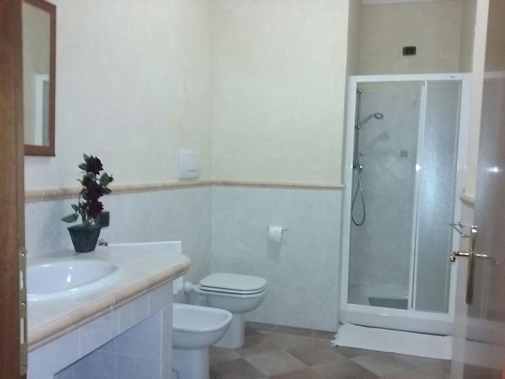 Agriturismo Poggetto Larciano المظهر الخارجي الصورة